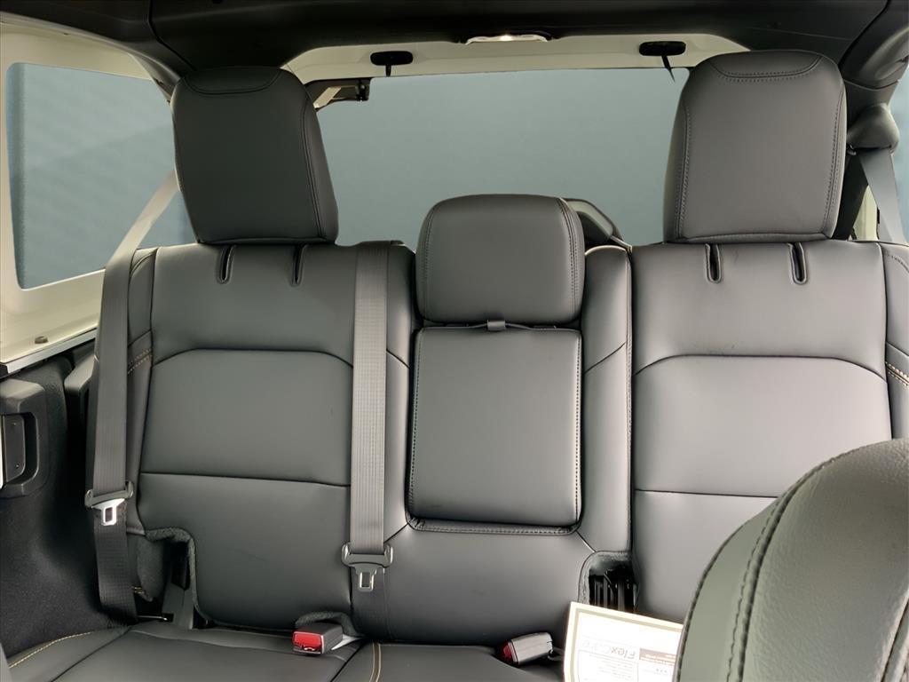 new 2025 Jeep Wrangler car, priced at $48,525