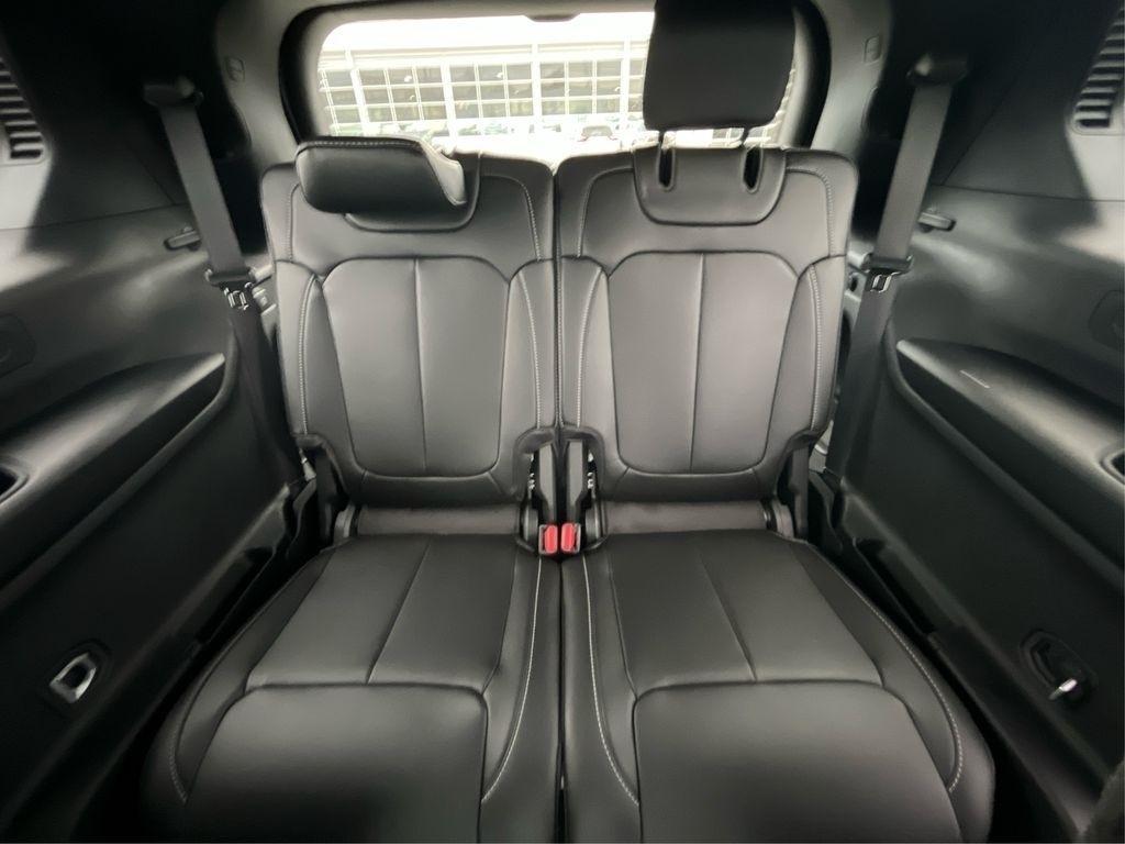 new 2025 Jeep Grand Cherokee L car, priced at $44,220