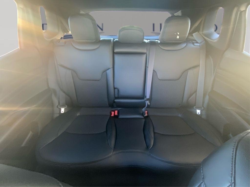 new 2026 Jeep Compass car, priced at $28,805