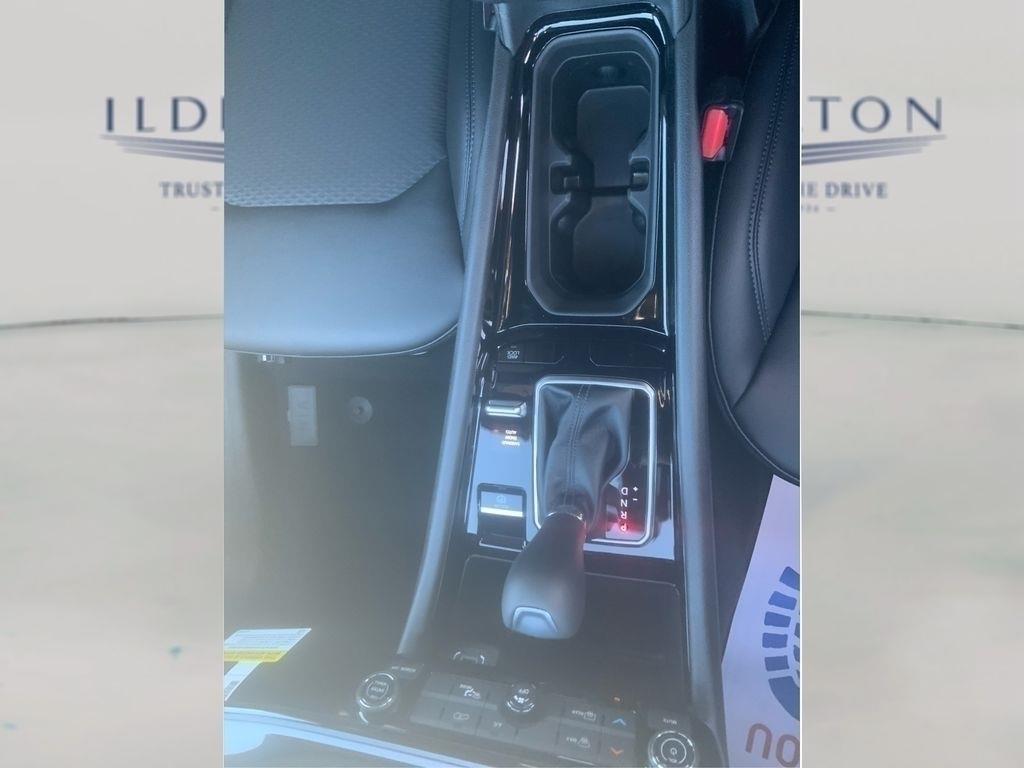 new 2026 Jeep Compass car, priced at $28,805