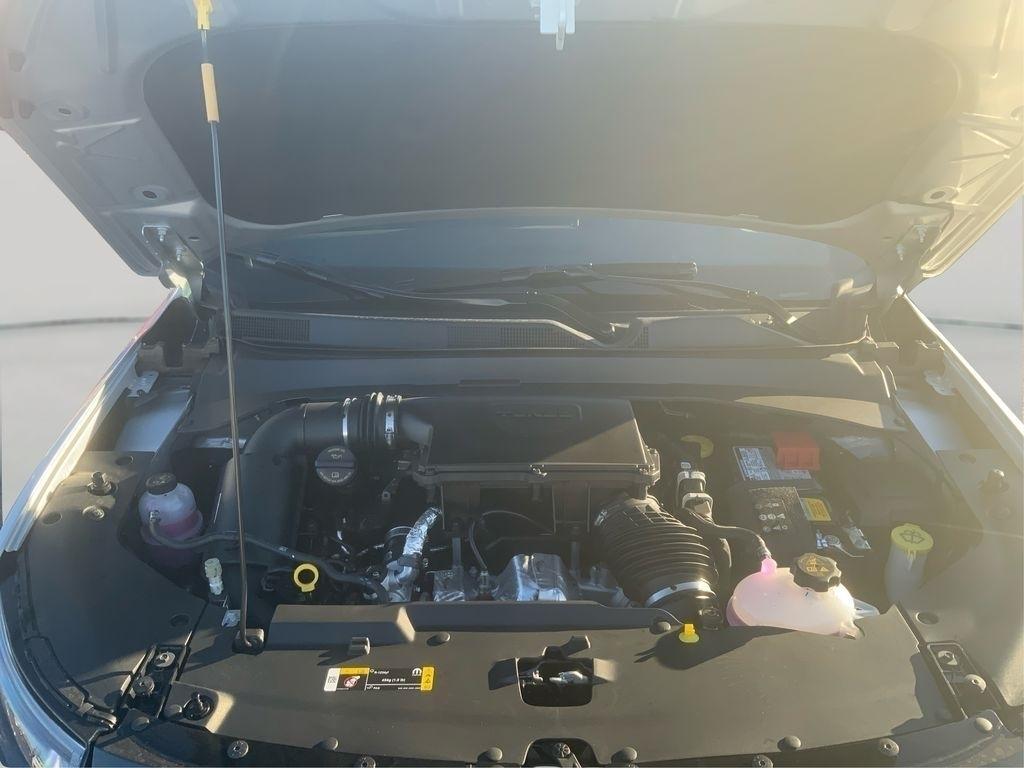 new 2026 Jeep Compass car, priced at $28,805