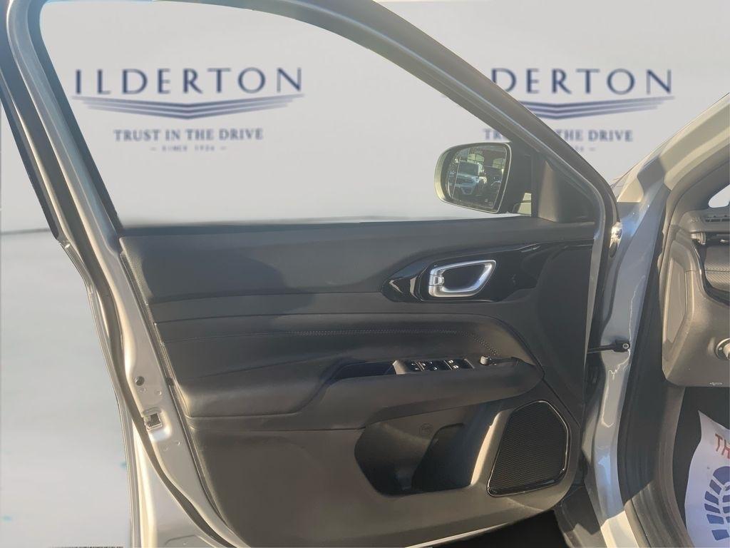 new 2026 Jeep Compass car, priced at $28,805