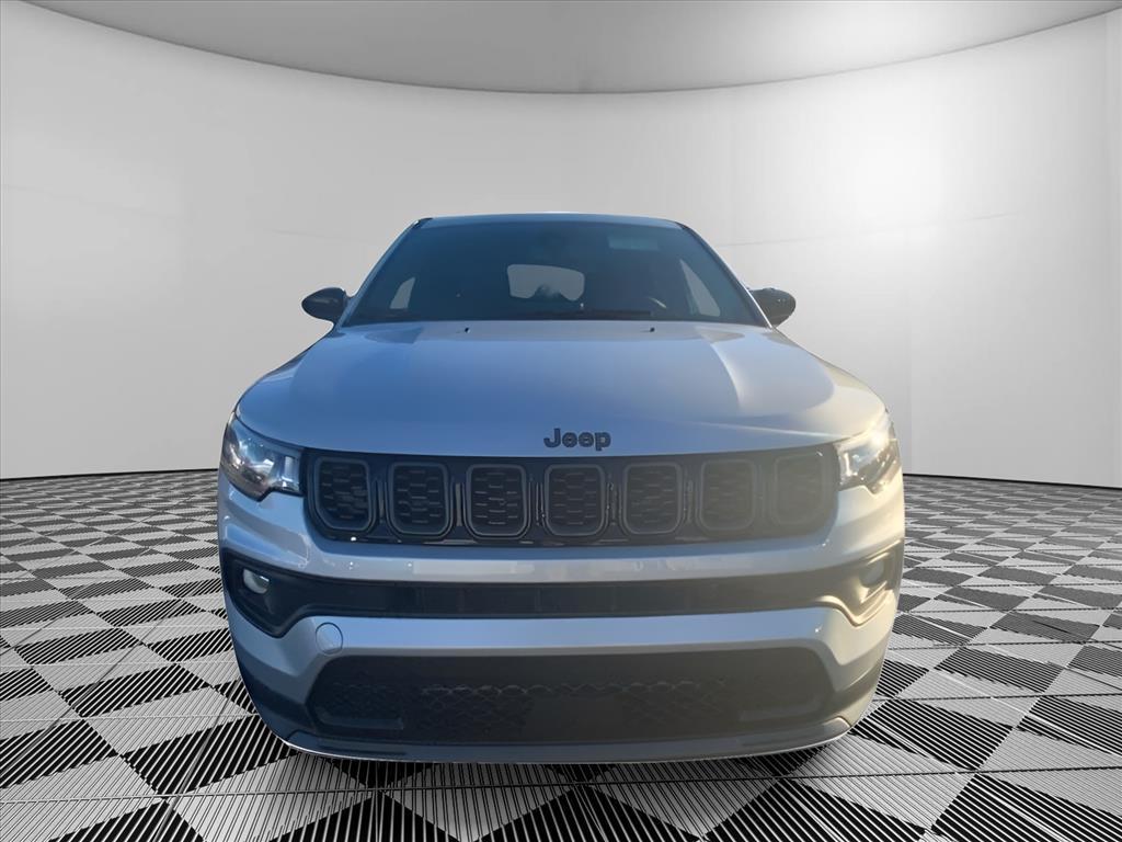 new 2026 Jeep Compass car, priced at $28,805