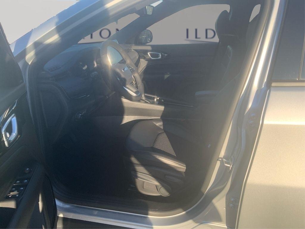 new 2026 Jeep Compass car, priced at $28,805