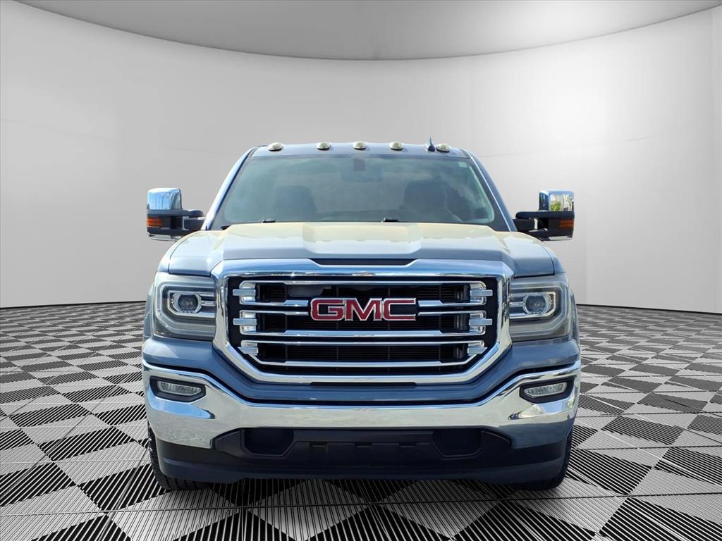 used 2016 GMC Sierra 1500 car, priced at $22,494