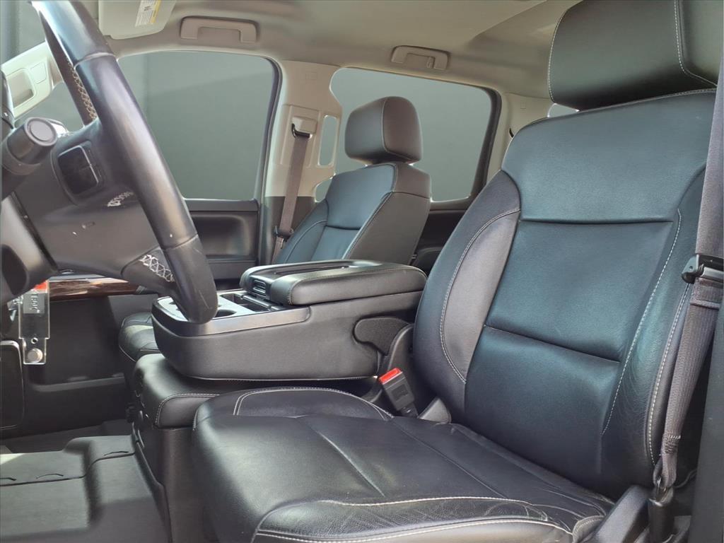used 2016 GMC Sierra 1500 car, priced at $22,494