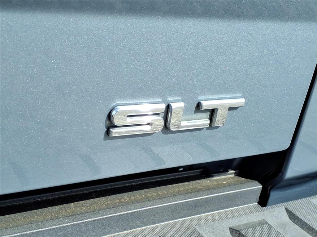 used 2016 GMC Sierra 1500 car, priced at $22,494