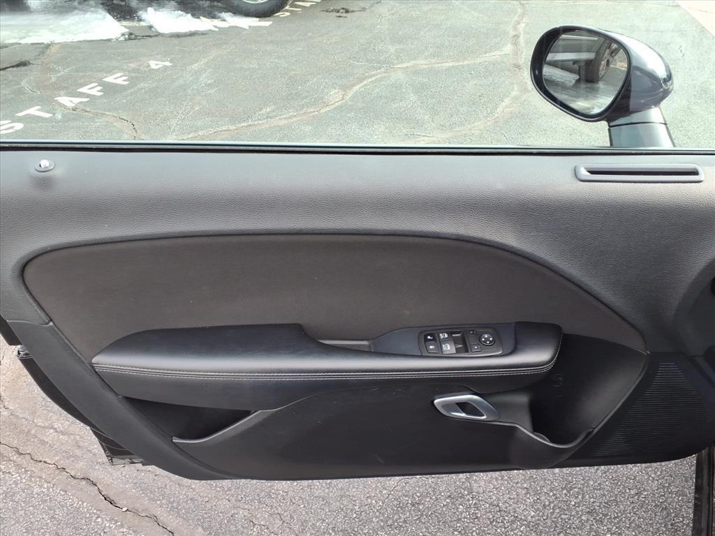 used 2022 Dodge Challenger car, priced at $25,999