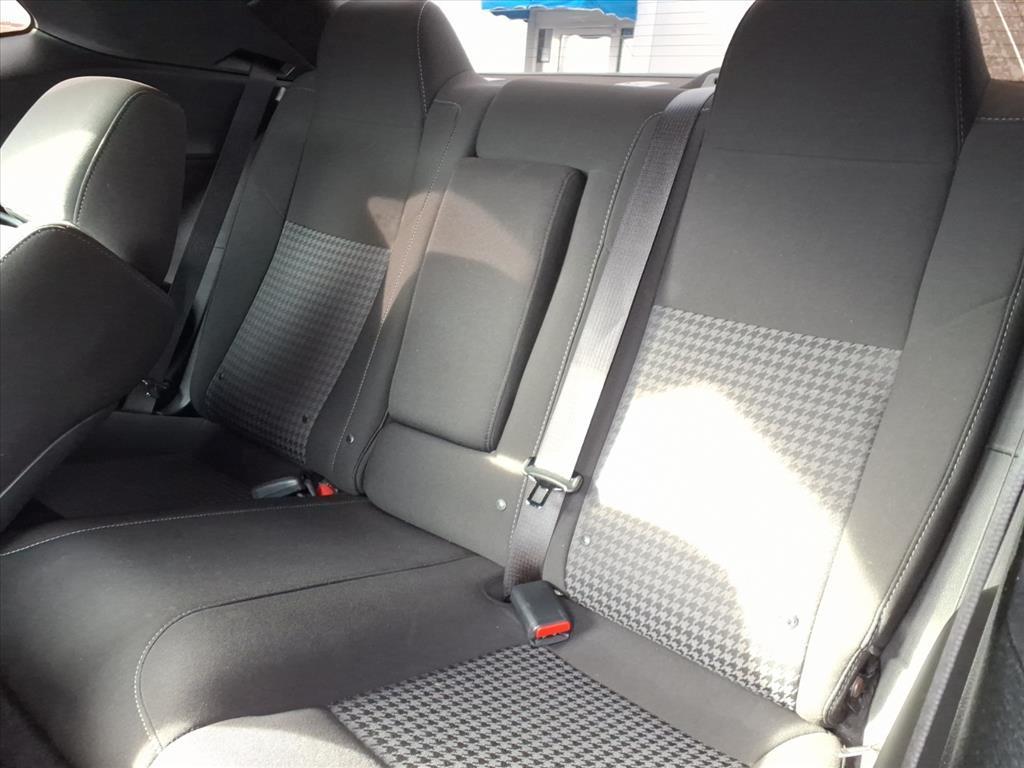 used 2022 Dodge Challenger car, priced at $25,999