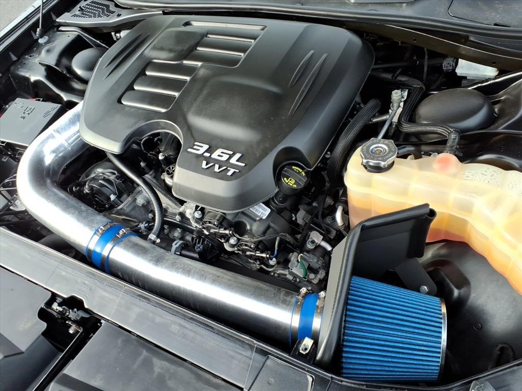 used 2022 Dodge Challenger car, priced at $25,999