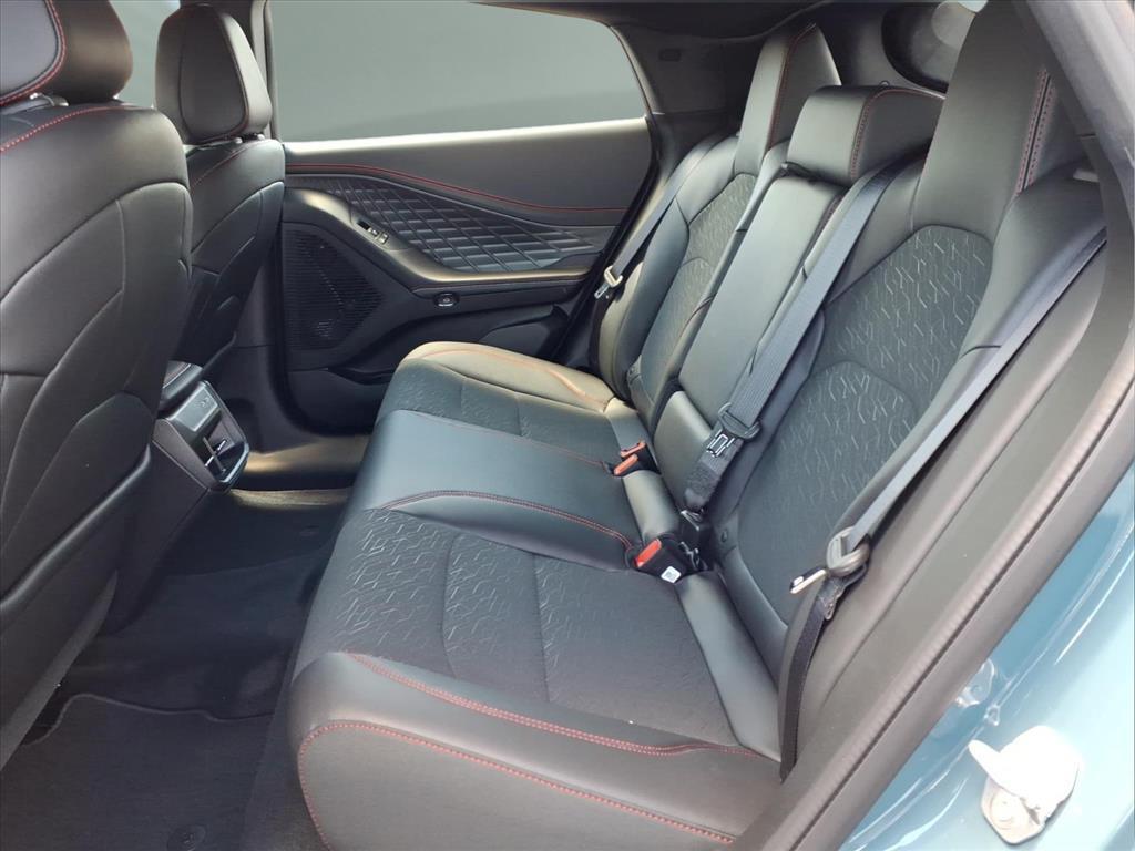 new 2026 Dodge Charger car, priced at $57,673