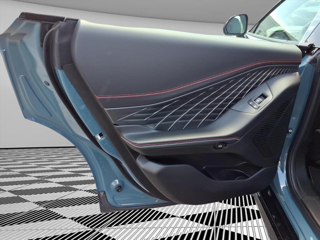 new 2026 Dodge Charger car, priced at $57,673
