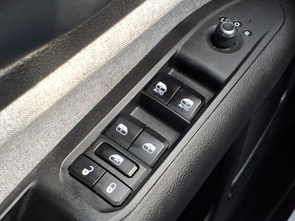 used 2024 Jeep Compass car, priced at $18,351