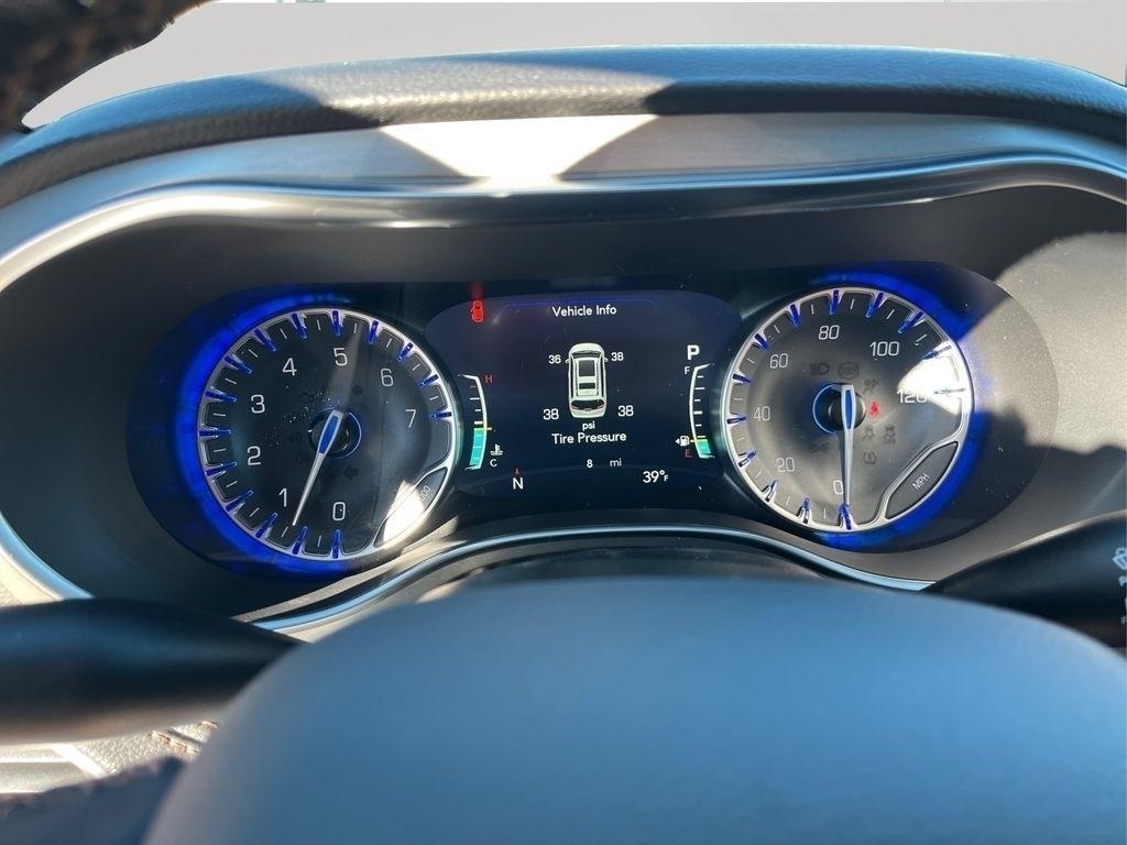 new 2026 Chrysler Pacifica car, priced at $49,665