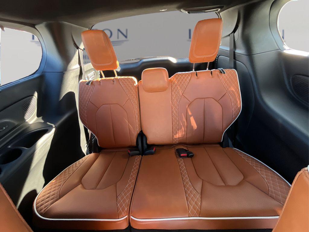 new 2026 Chrysler Pacifica car, priced at $49,665