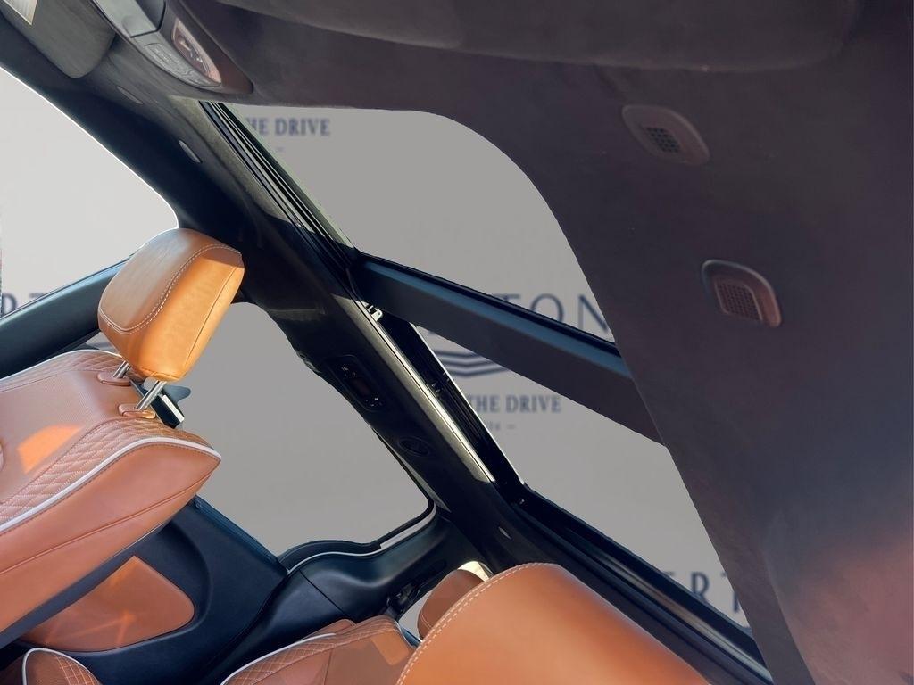 new 2026 Chrysler Pacifica car, priced at $49,665