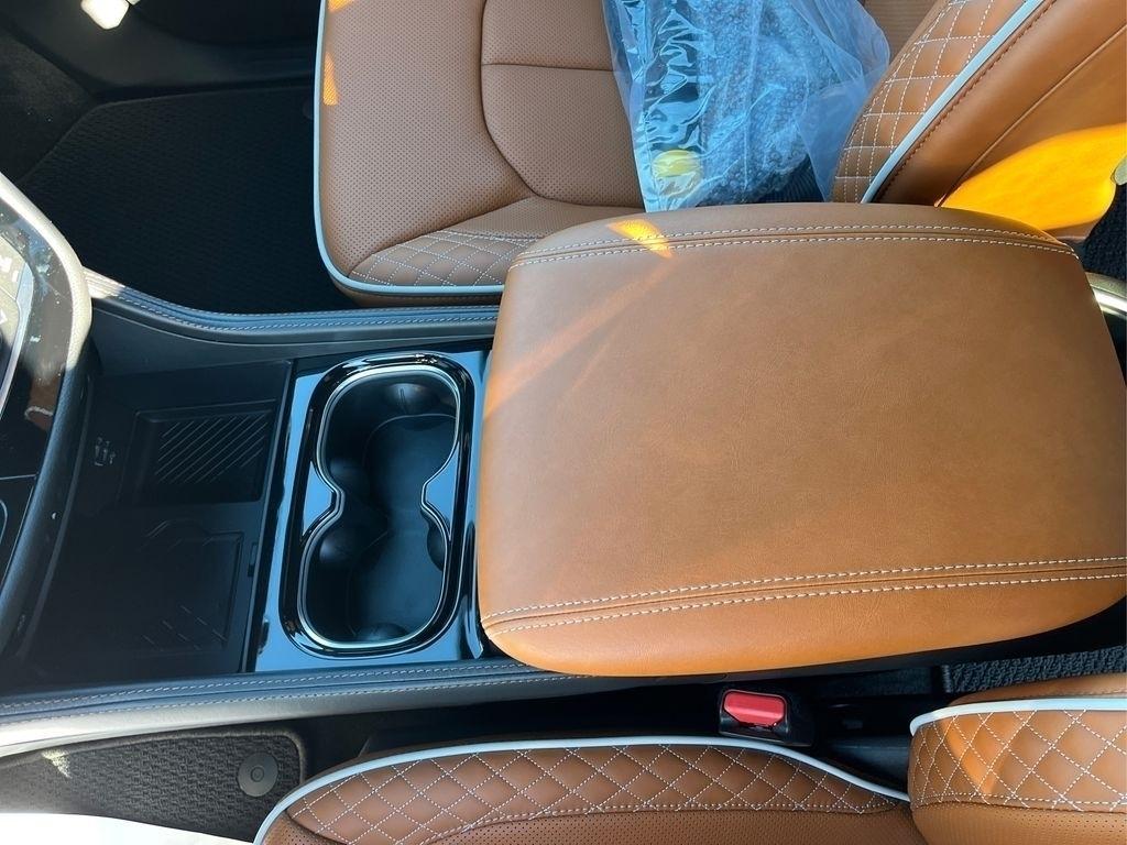 new 2026 Chrysler Pacifica car, priced at $49,665