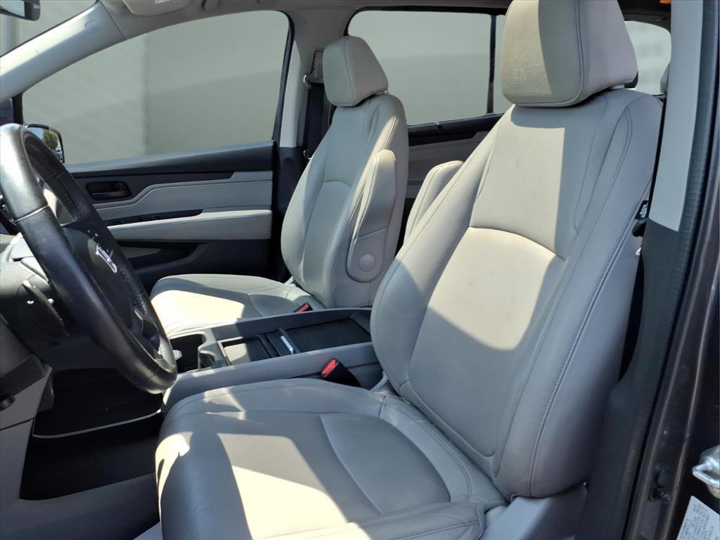 used 2022 Honda Odyssey car, priced at $29,076