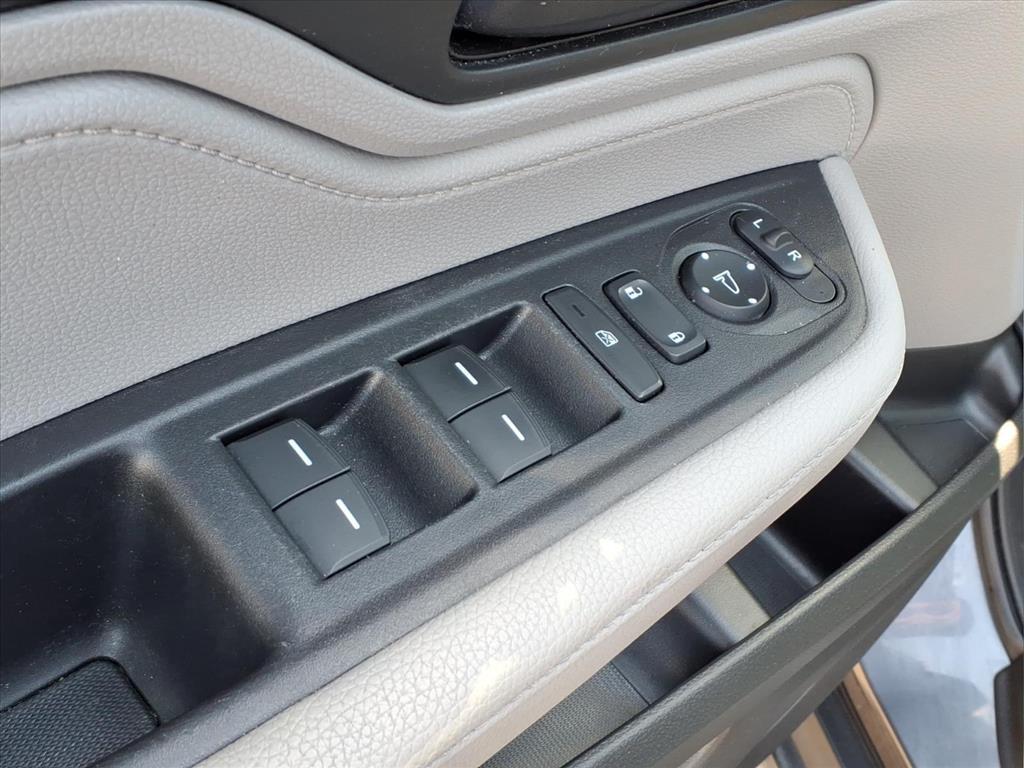 used 2022 Honda Odyssey car, priced at $29,076