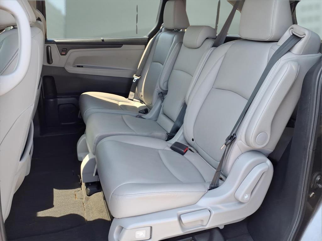 used 2022 Honda Odyssey car, priced at $29,076