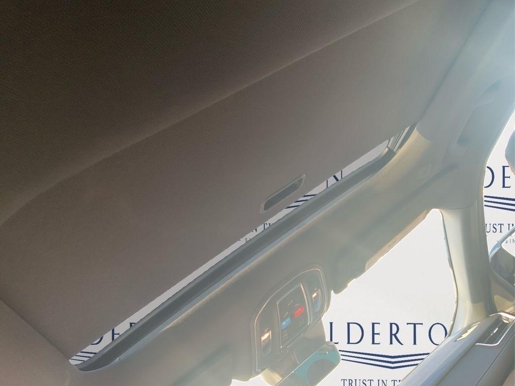 new 2025 Jeep Grand Cherokee car, priced at $36,875