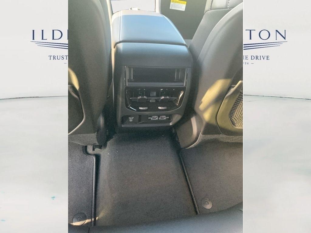 new 2025 Jeep Grand Cherokee car, priced at $36,875