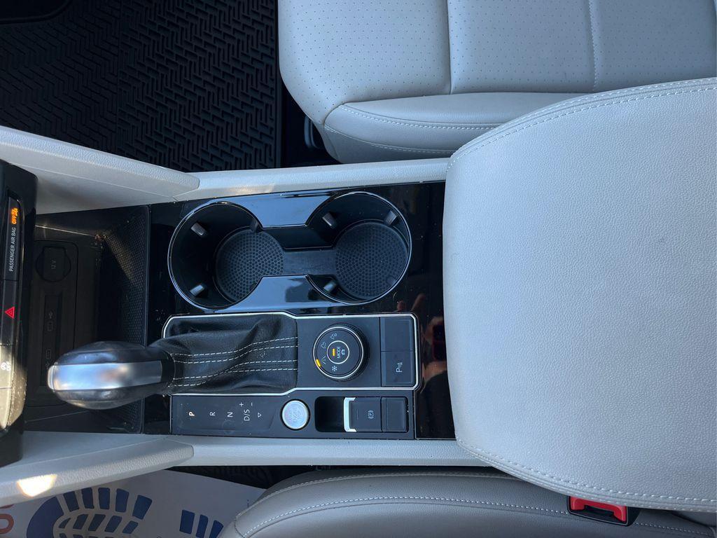 used 2022 Volkswagen Atlas car, priced at $25,603