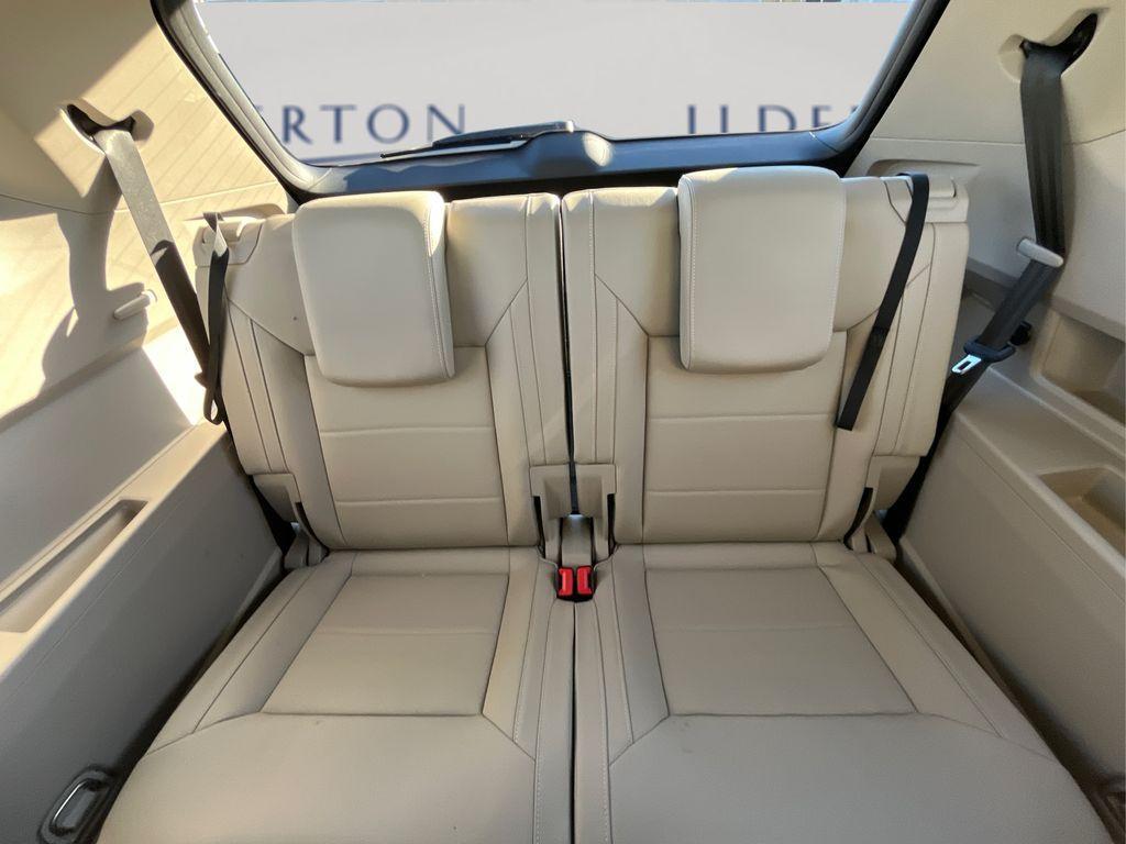 used 2022 Volkswagen Atlas car, priced at $25,603