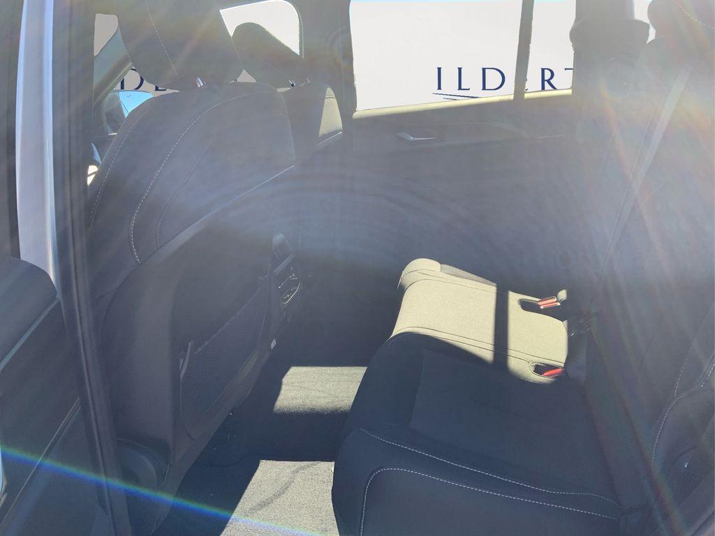 new 2025 Jeep Grand Cherokee car, priced at $36,170