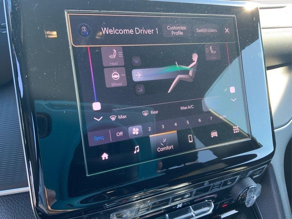 new 2025 Jeep Grand Cherokee car, priced at $34,670