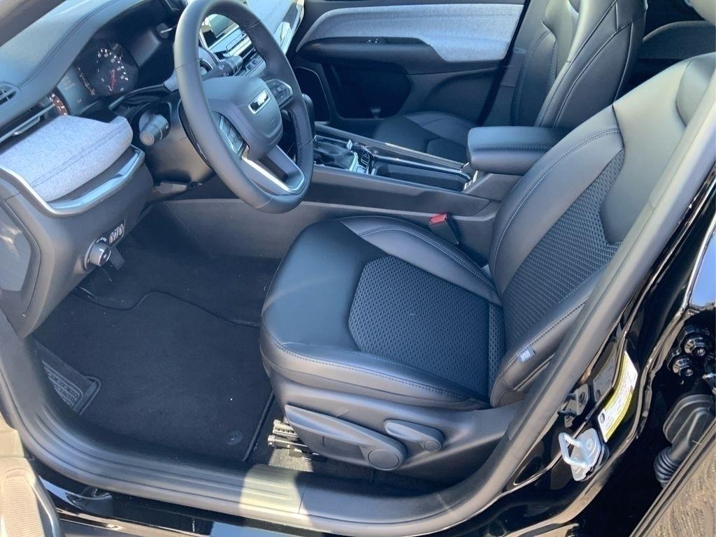 new 2026 Jeep Compass car, priced at $24,810