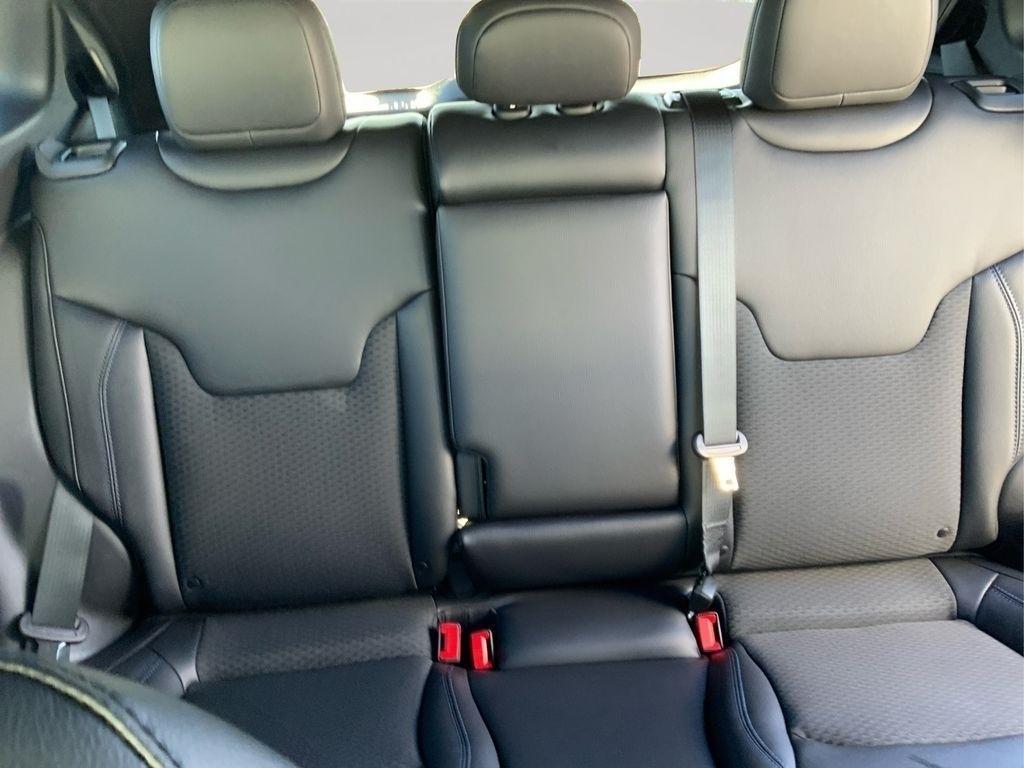 new 2026 Jeep Compass car, priced at $25,310