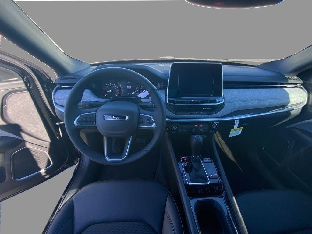 new 2026 Jeep Compass car, priced at $25,310