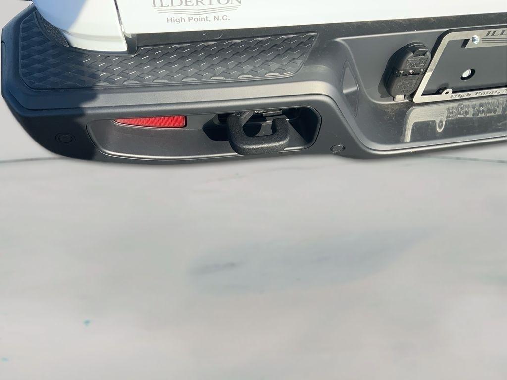 new 2026 Jeep Gladiator car, priced at $46,665