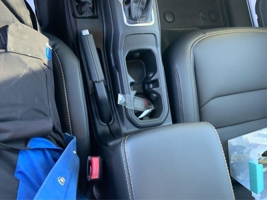 new 2026 Jeep Gladiator car, priced at $47,665