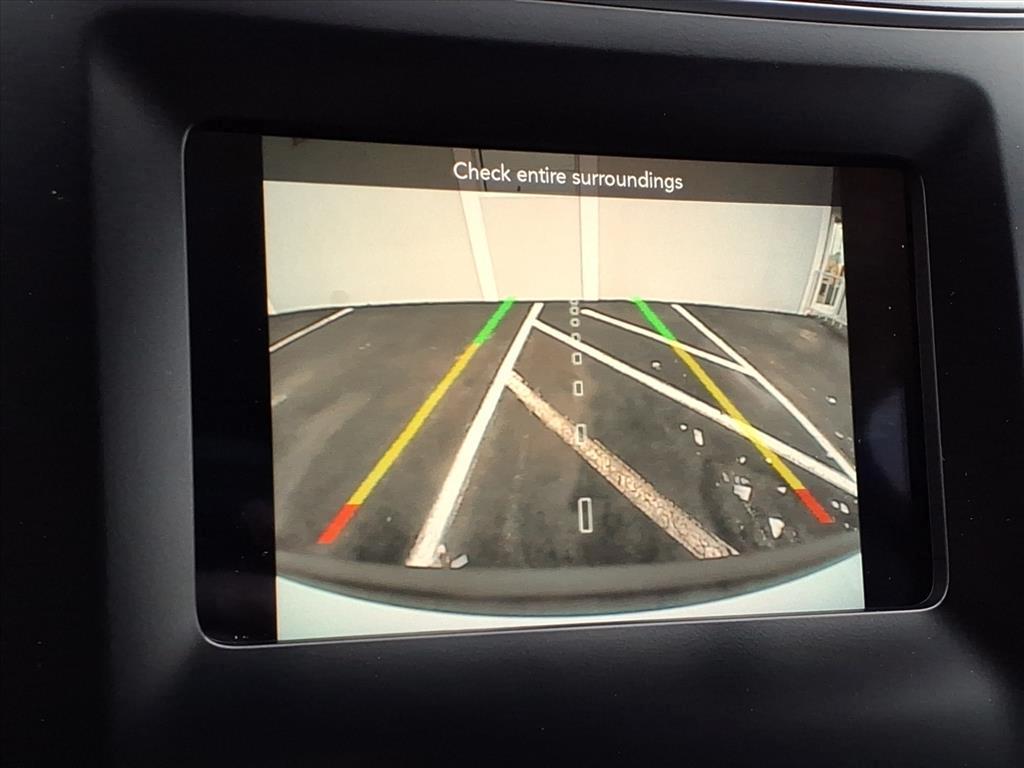 used 2020 Jeep Cherokee car, priced at $11,995