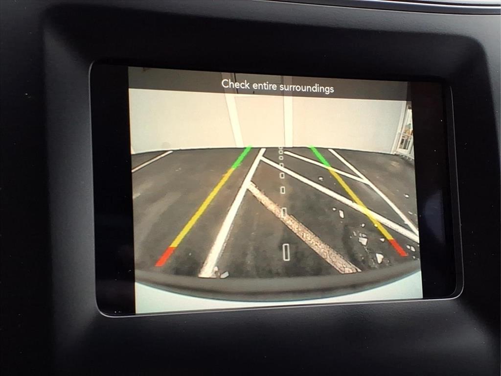 used 2020 Jeep Cherokee car, priced at $11,995