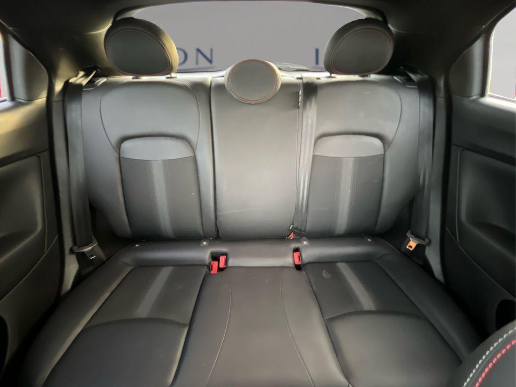 used 2020 FIAT 500X car, priced at $17,995