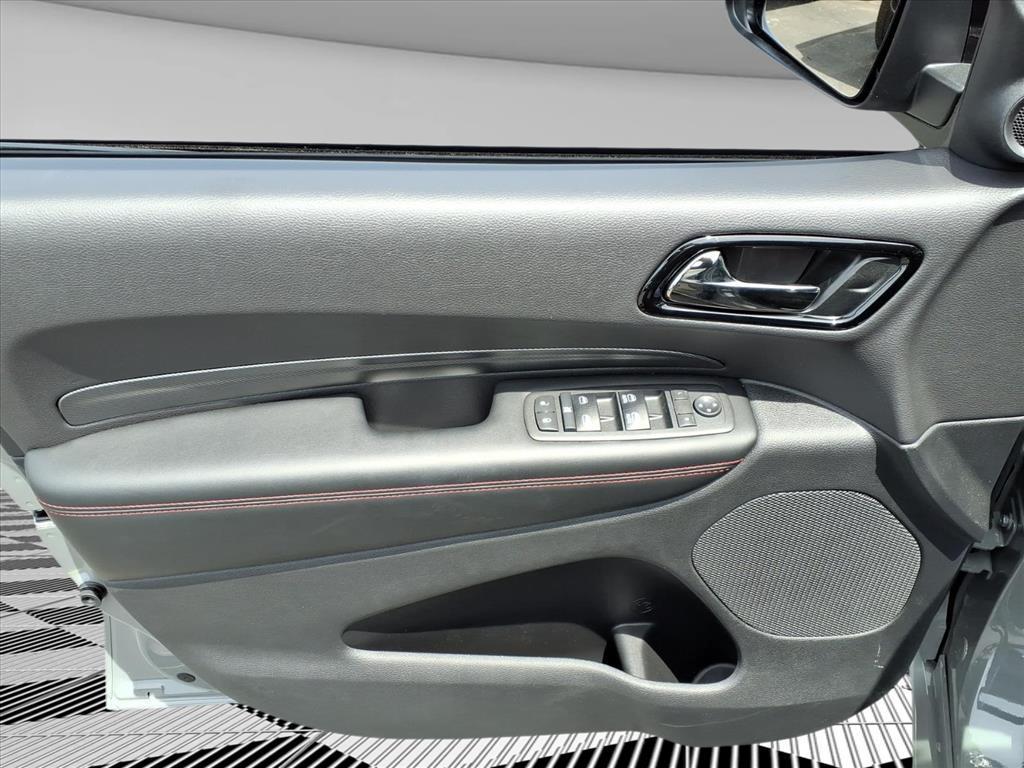 new 2026 Dodge Durango car, priced at $46,552