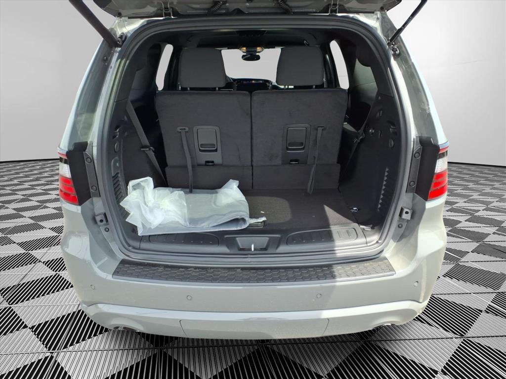 new 2026 Dodge Durango car, priced at $46,552
