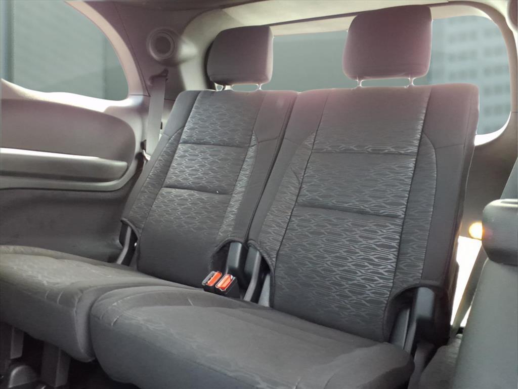 new 2026 Dodge Durango car, priced at $46,552