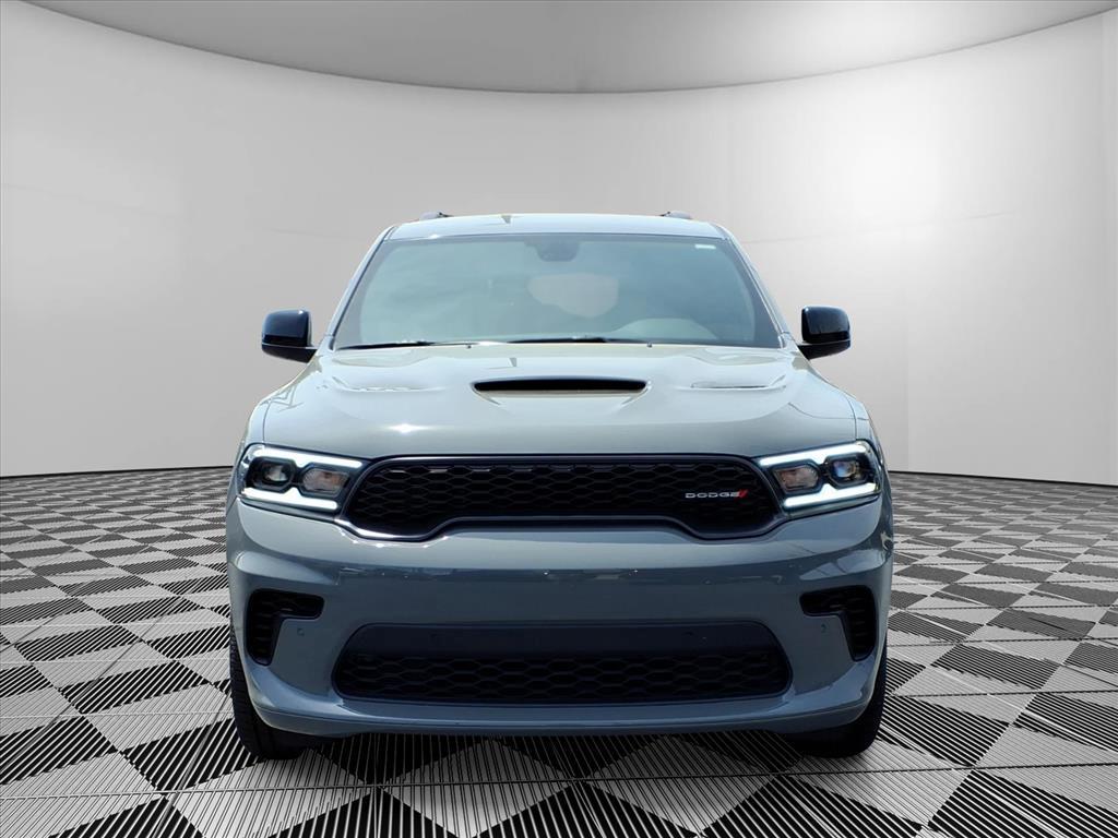 new 2026 Dodge Durango car, priced at $46,552