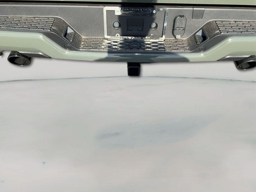 new 2026 Ram 1500 car, priced at $53,780