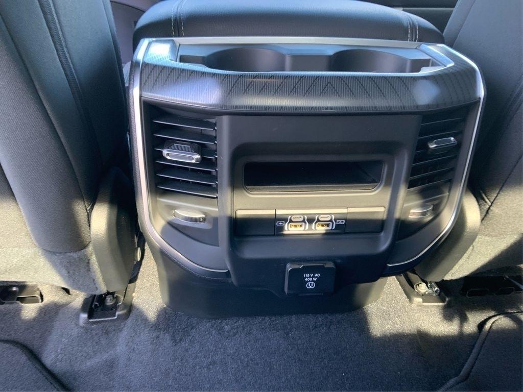 new 2026 Ram 1500 car, priced at $53,780