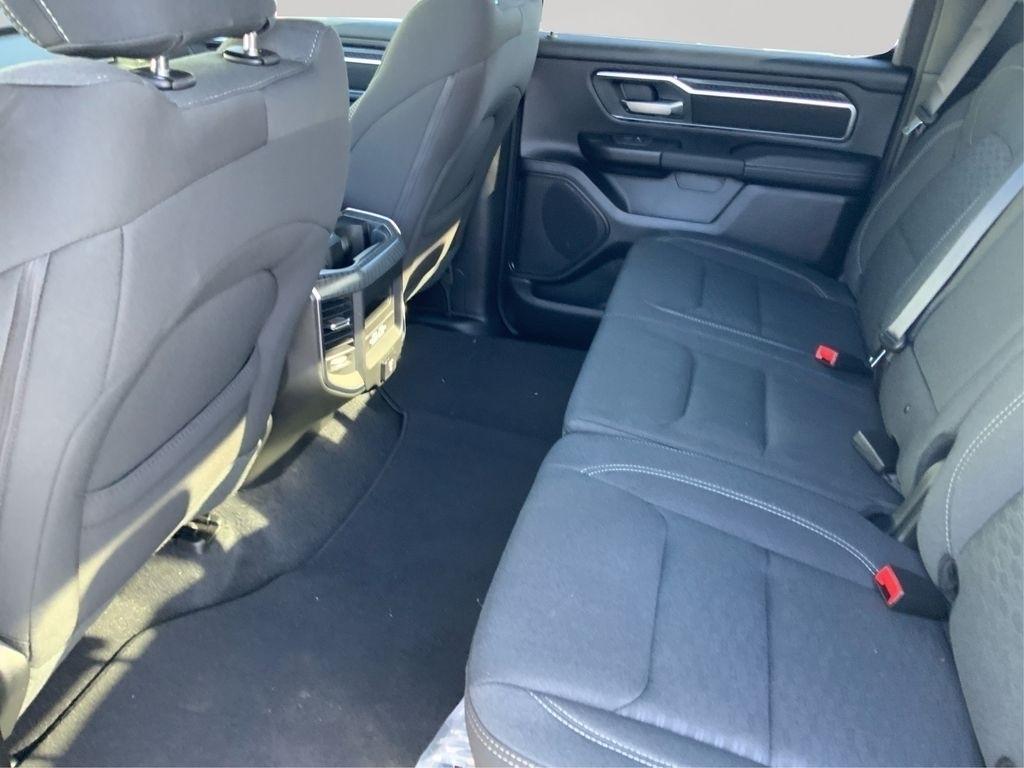 new 2026 Ram 1500 car, priced at $53,780