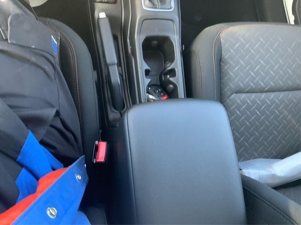 new 2026 Jeep Gladiator car, priced at $51,115