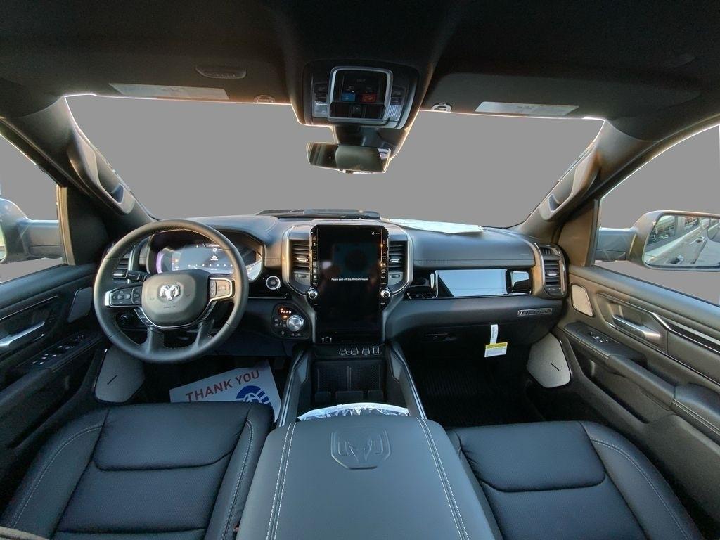 new 2026 Ram 1500 car, priced at $60,865