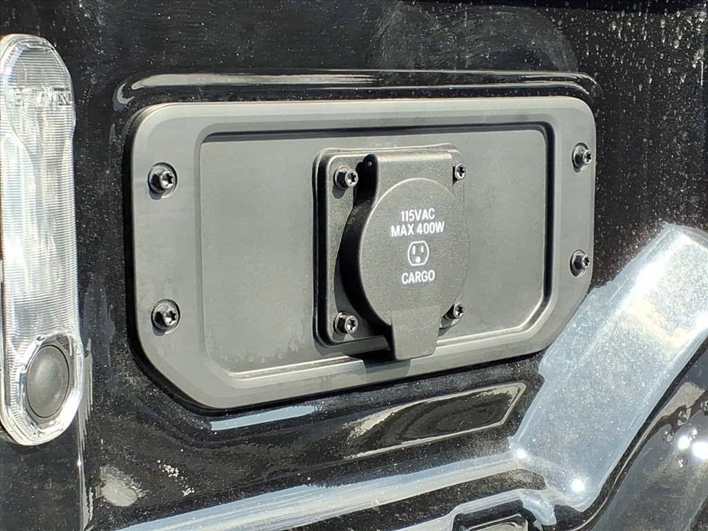 new 2026 Ram 1500 car, priced at $65,735