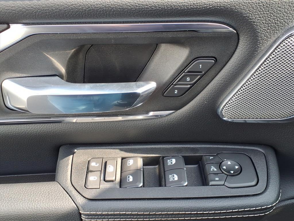 new 2026 Ram 1500 car, priced at $65,735