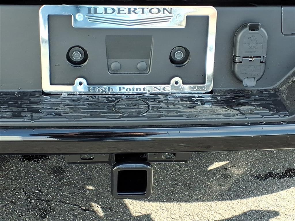 new 2026 Ram 1500 car, priced at $65,735